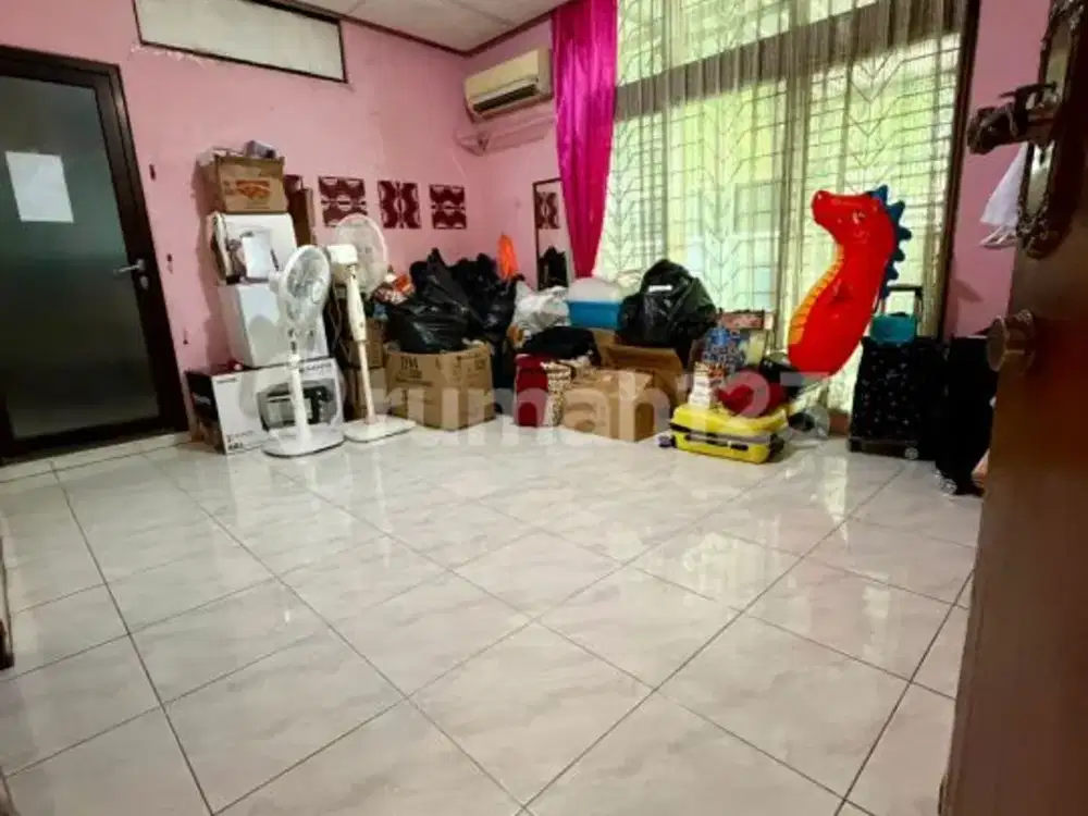 Rumah Sunter Agung Murah Rumah Murah Sunter Rumah Sunter Jalan 4 Mobil