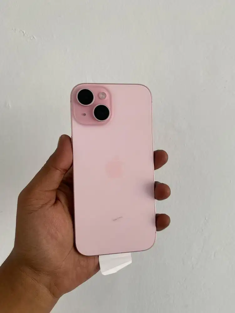 Iphone 15 128 iBox kupas dus