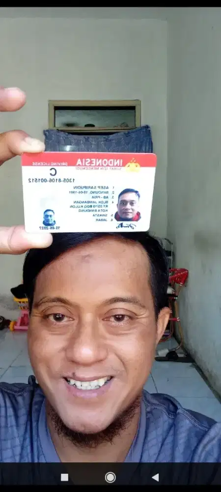 Maaf melenceng barangkali ada juragan yg sewain mobil na.. Utk ONline