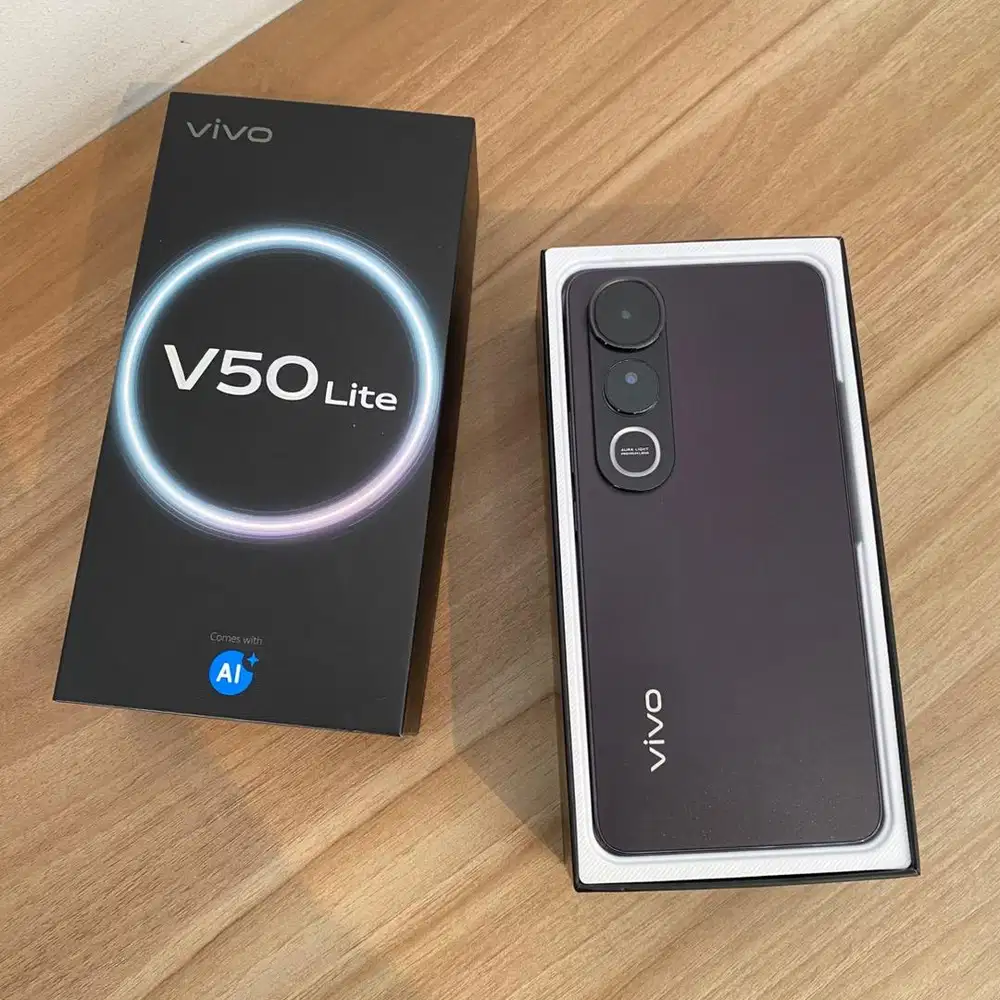 Vivo V50 Lite 8/256 GB
