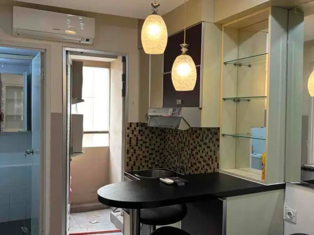 jual apartemen kalibata city tipe studio 2 kamar harga terbaik unit terbaik