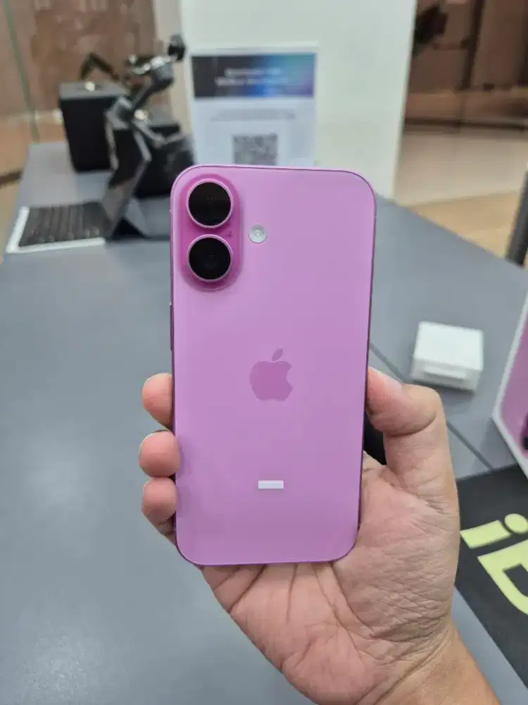 Iphone 16 128gb