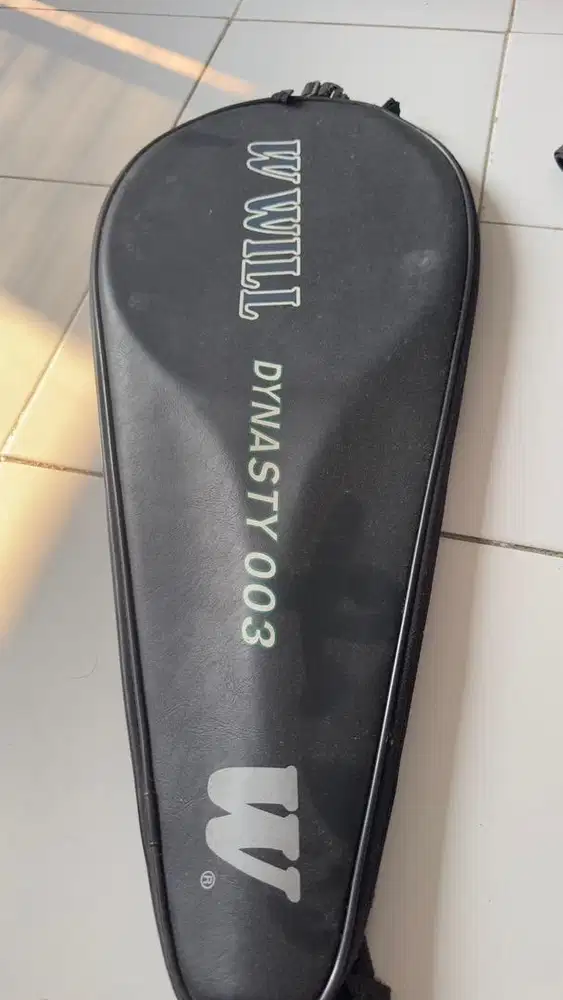 Raket Tennis Will Dinasty 003