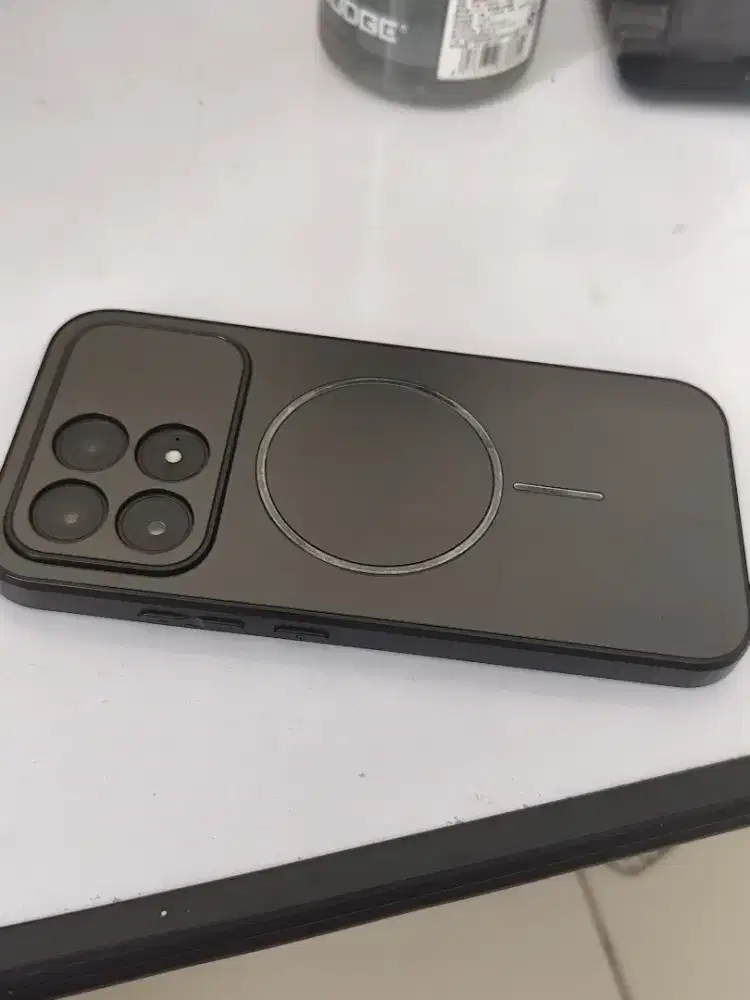 POCO F8 PRO SECOND MULUS!