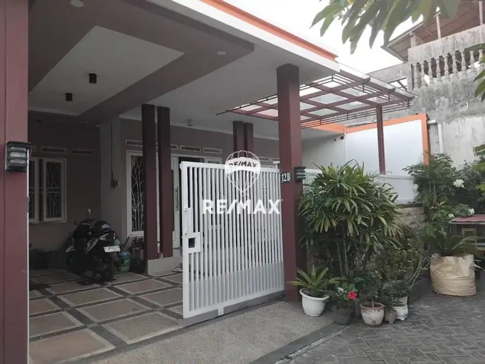 DIJUAL!! RUMAH SIAP HUNI PUSAT KOTA - TAMAN BARU- BANYUWANGI
