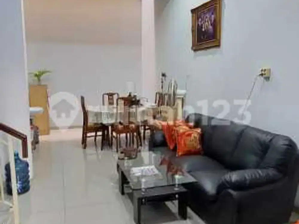 Rumah Minimalis Sunter Agung Agung Barat Agung Jaya Agung Permai Sunter Paradise Metro
