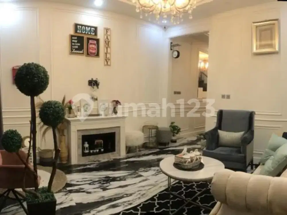 Dijual Cepat Bu Nego Sampai Jadi Rumah Minimalis Sunter Karya Rumah Sunter Karya Minimalis