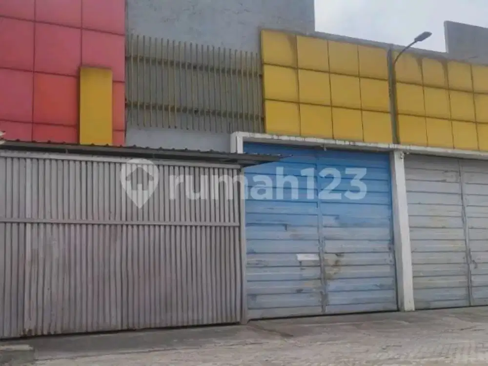 Gudang Bekasi Gudang Tambun City Nego Sampai Jadi
