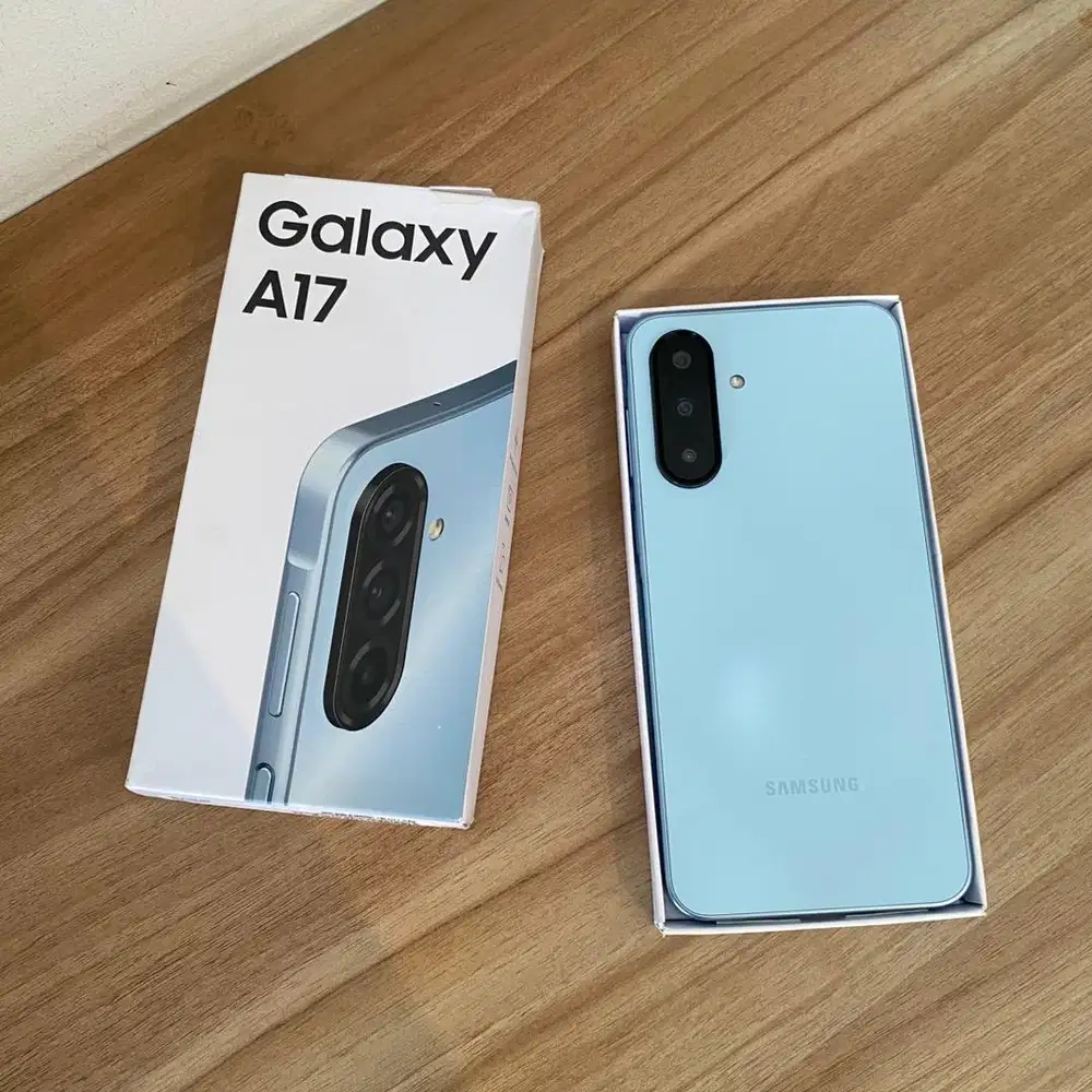 Samsung A17 8/128 Gb