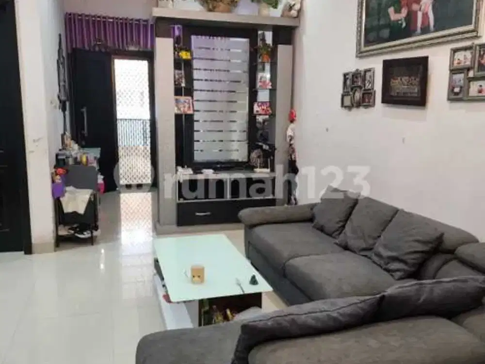 Rumah Minimalis Sunter Agung Jaya Metro Paradise Agung Barat