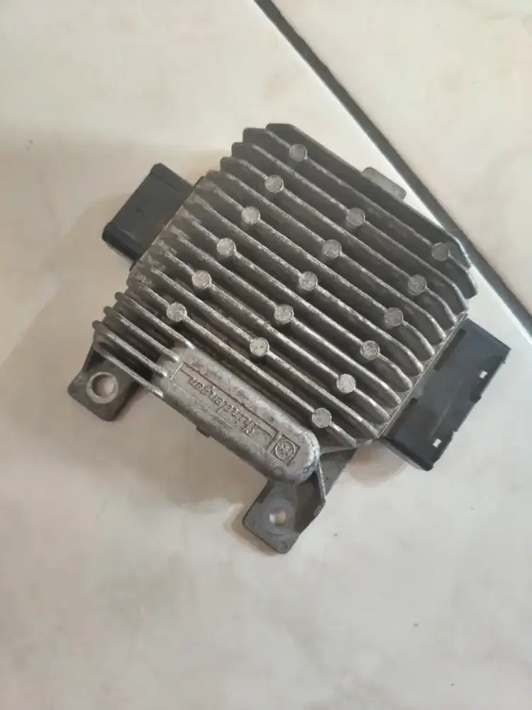 ECU VARIO 125 NEW