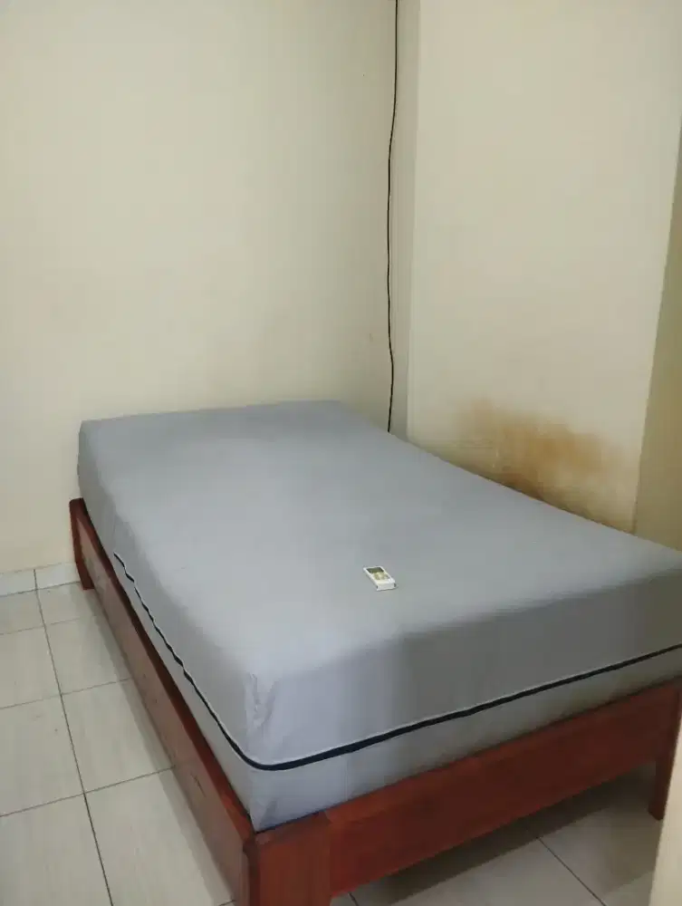 Kos untuk karyawan/i