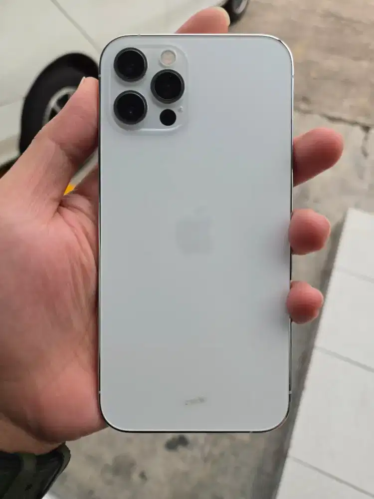 Iphone 12 Pro 128gb ex iBox