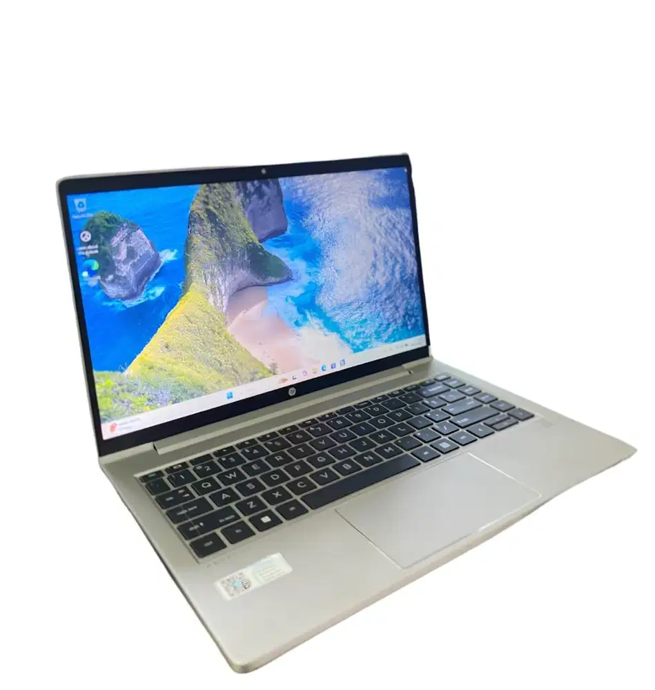 Laptop Hp probook Ryzen harga murah