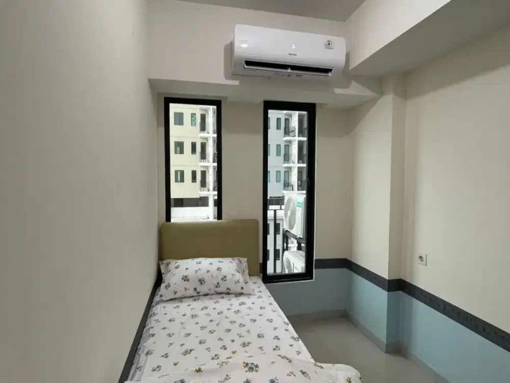 DISEWA APARTEMENT 2BR OSAKA