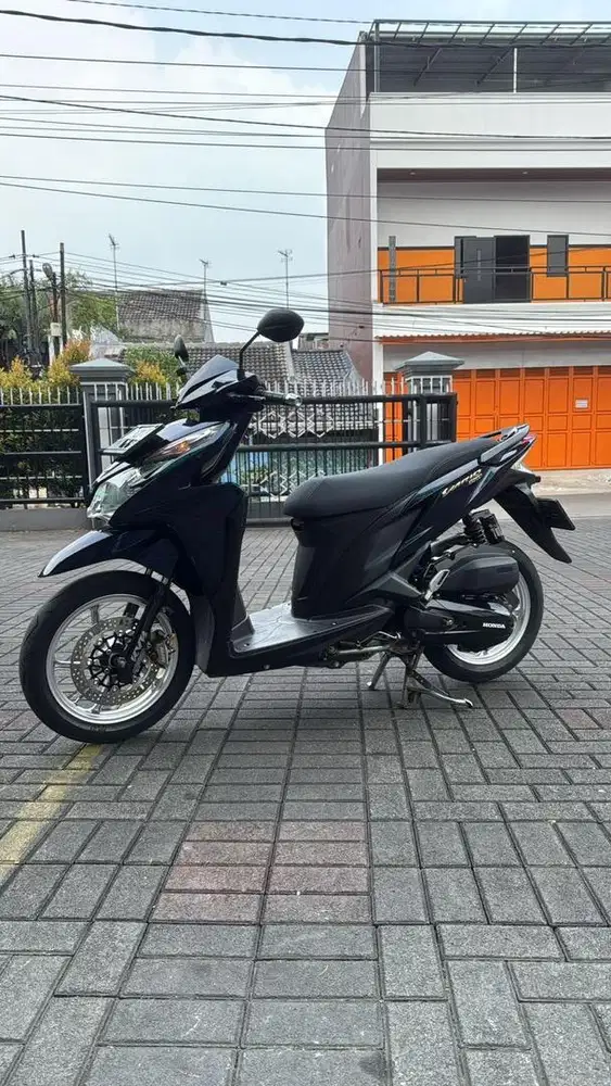 Vario Tahun 2013