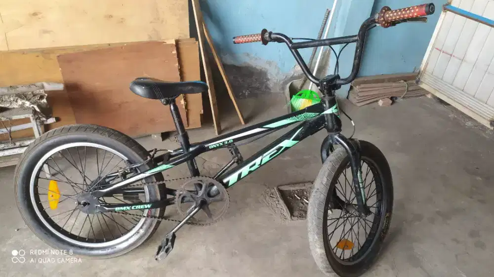 Sepeda BMX 20 original