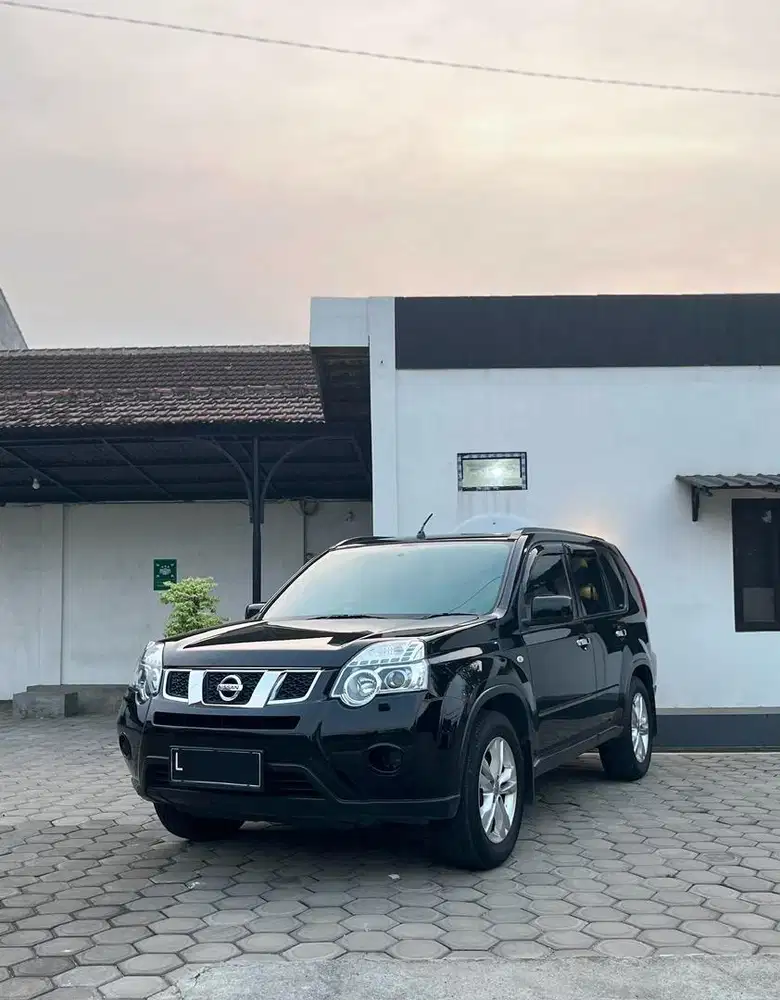 [KM 60rb] Nissan X-Trail 2014 Matic