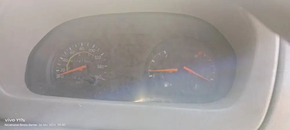 HINO SIAP PAKAI