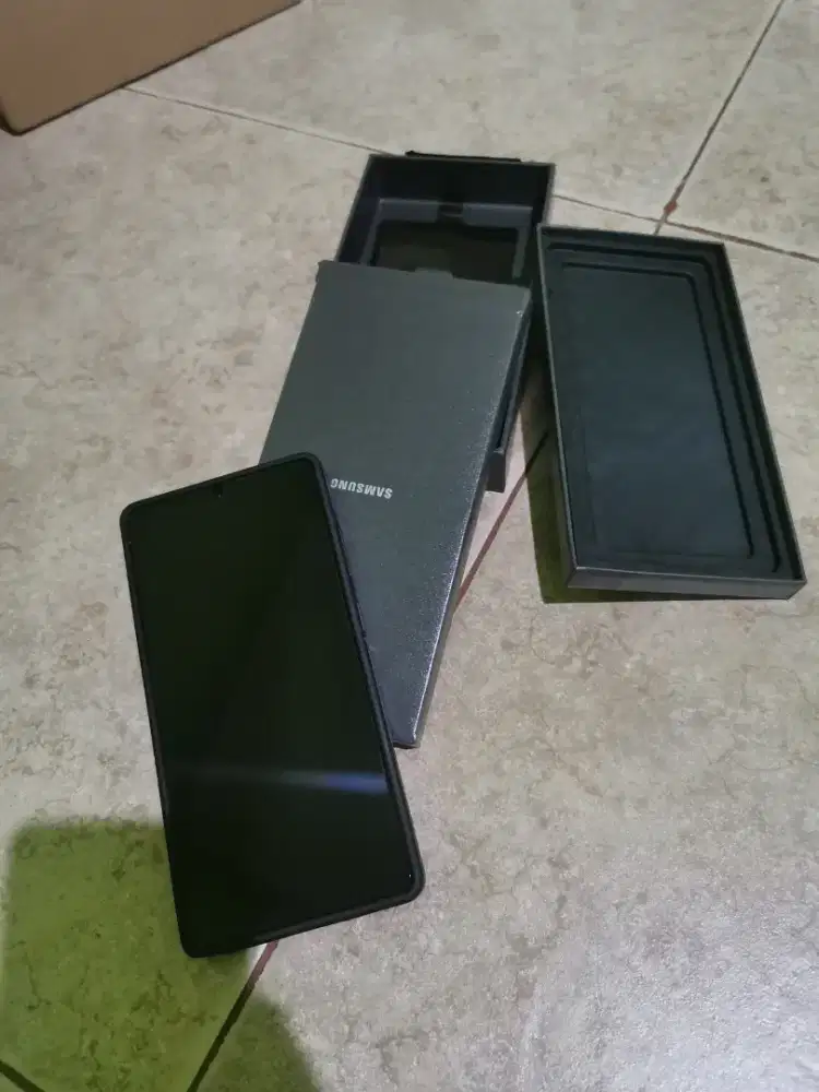 Samsung s25 ultra 1 tera