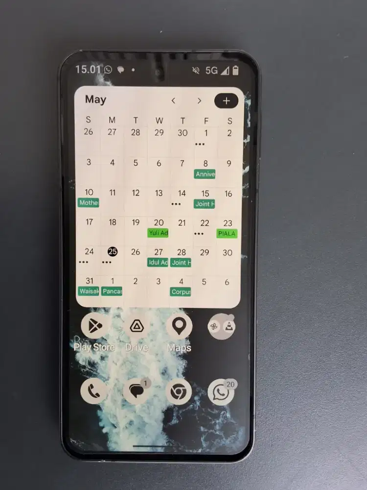 Sharp Aquos Sense 10