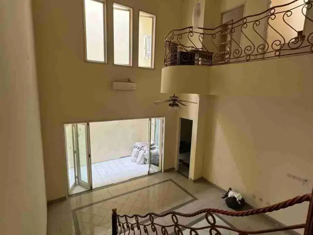 Di Jual Rumah di Rawamangun Siap Huni di Lokasi Sangat Strategis