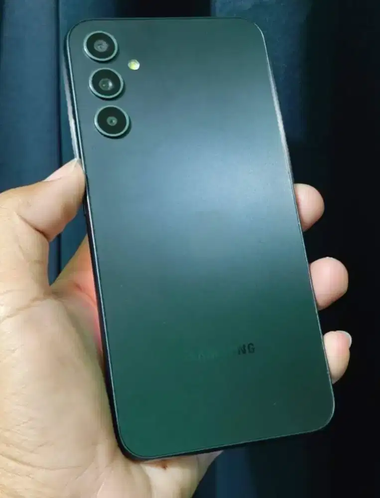 Samsung A34 5G Ram 8/256gb