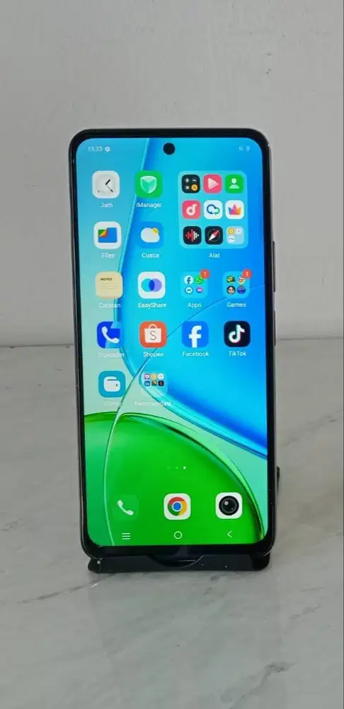 HP Second Fullset Merk Vivo Y29 Snapdragon 685