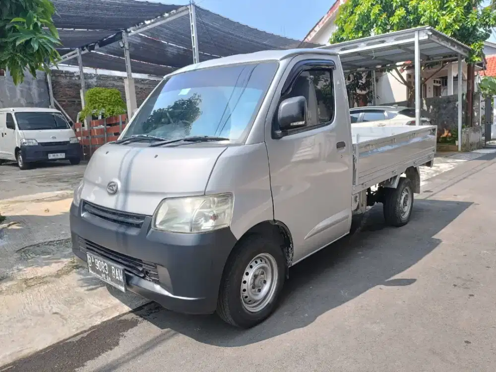 Daihatsu Gran Max PU 2021