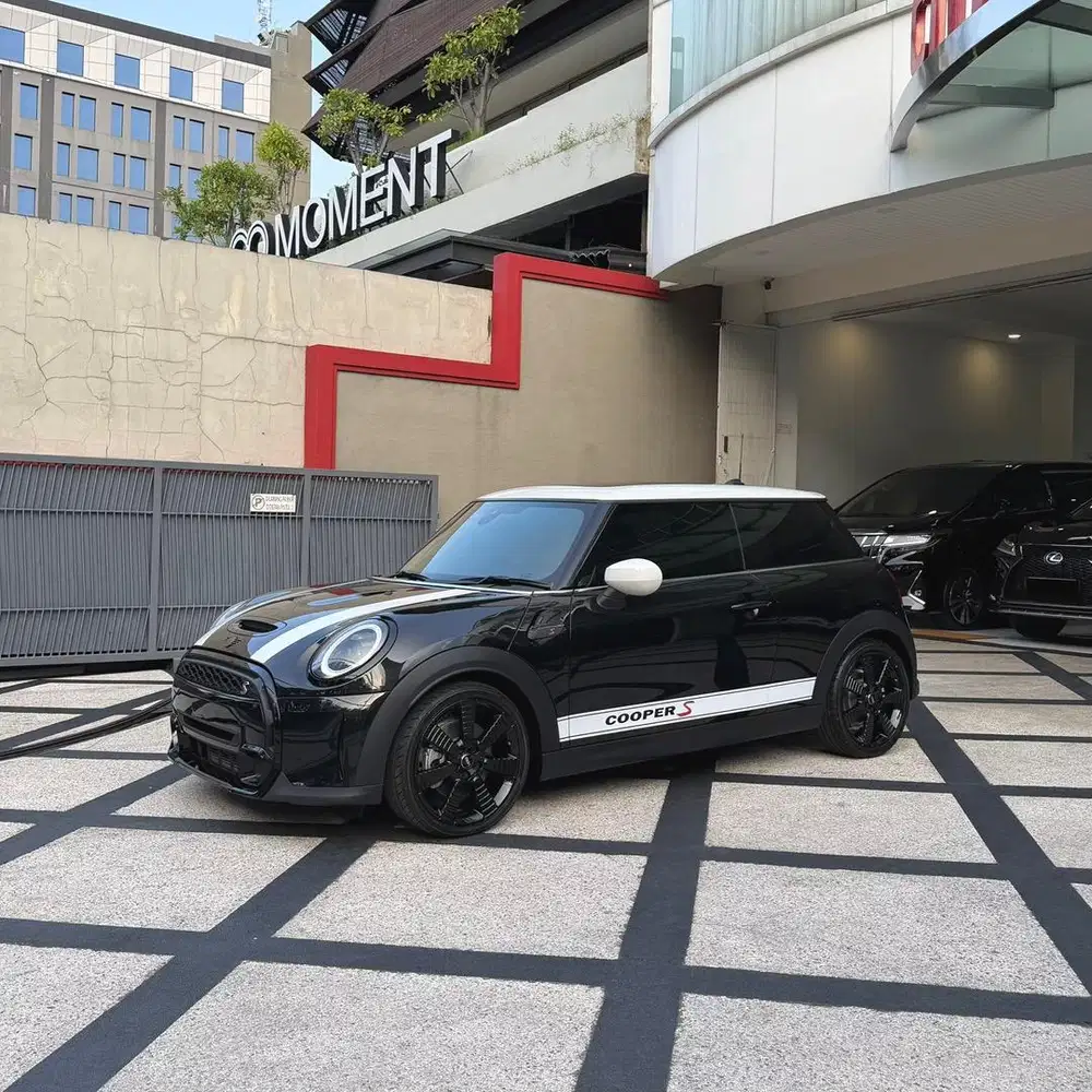 Mini cooper S turbo f56 2023 nik 2022 countryman brz gr86