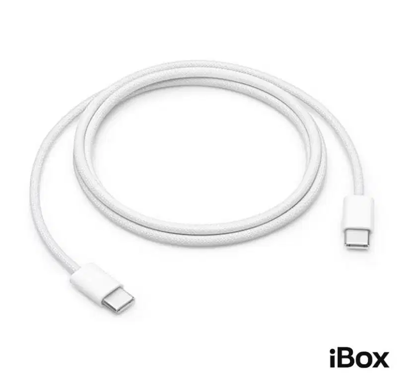 Apple 60W USB-C Charge Cable (1m)