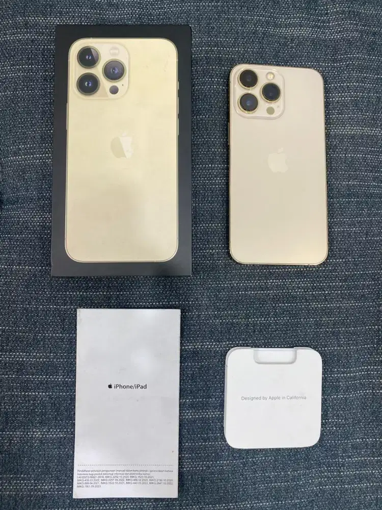 IPHONE 13 PRO 128GB EX IBOX MULUS FULLSET NO MINUS