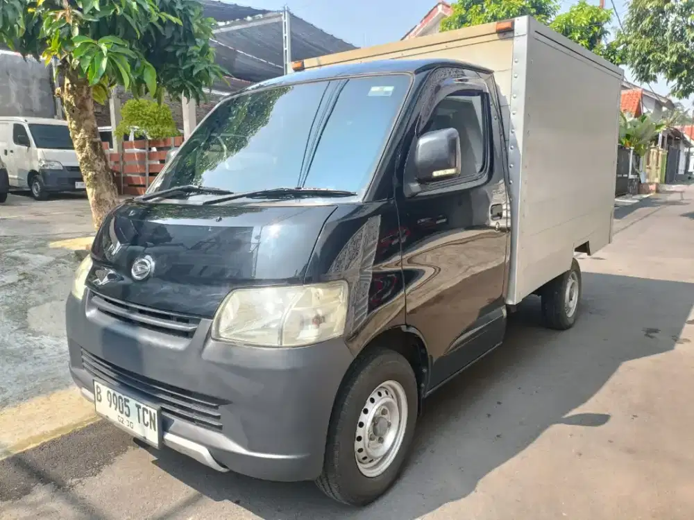 Daihatsu Gran Max PU BOX 2020 AC PS