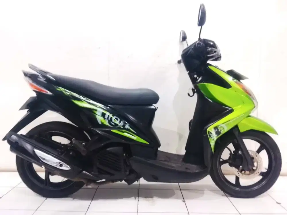 Yamaha xeon 125cc