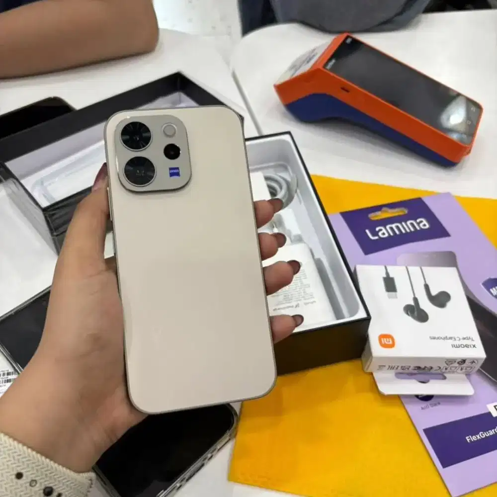 VIVO V70 5G CICILAN SYARAT KTP AJA
