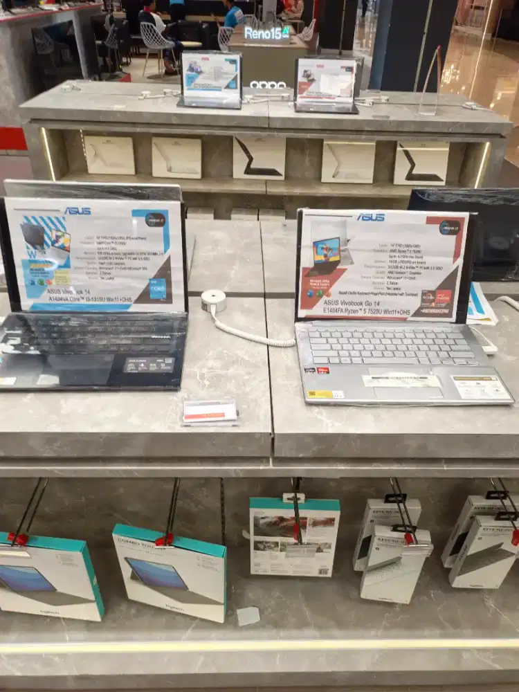 Laptop kredit HOME kredit