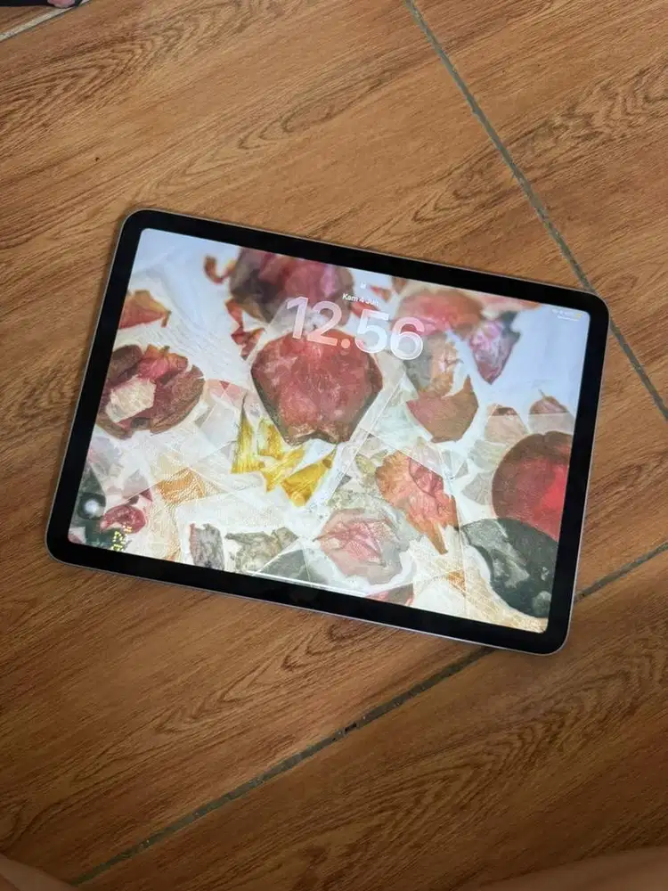 Apple ipad Air Inci (2024) m2, wifi , 128gb purple
