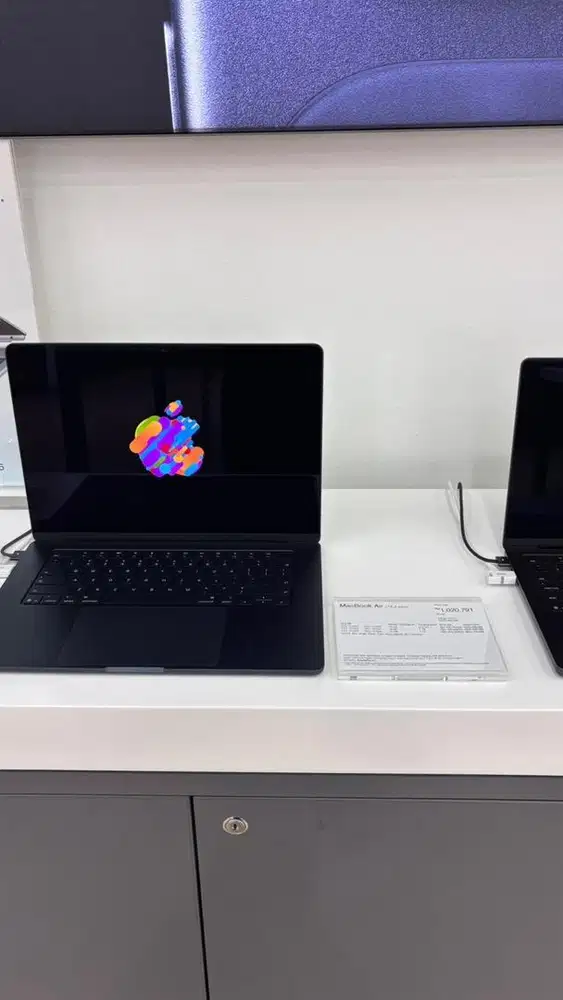 Kredit macbook air m5 15inch 512gb