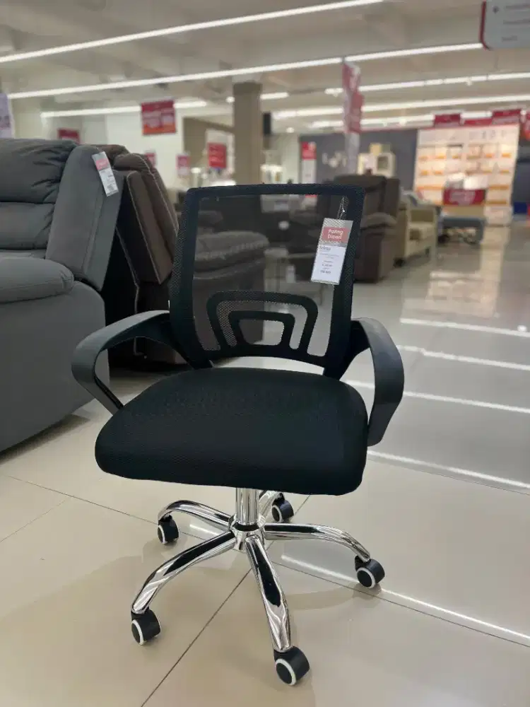 Kursi Kantor Murah
