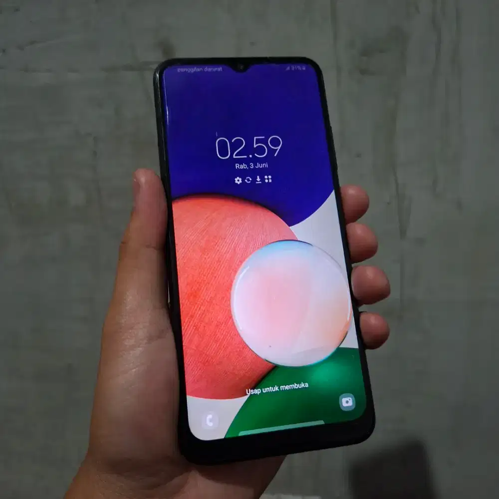 Samsung Galaxy A22 5G 6/128GB