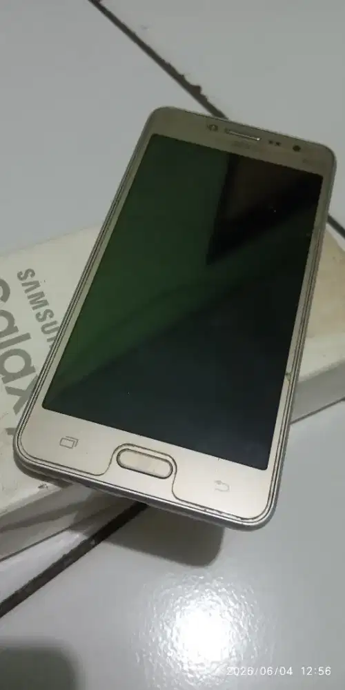 Galaxy J2 Prime