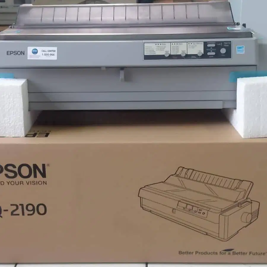 Printer Epson LQ 2190 Surabaya