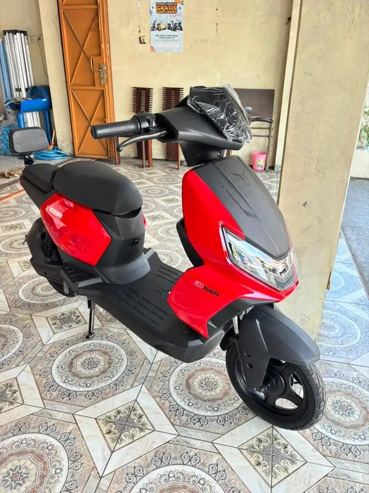 UWINFLY D66A SEAT 2