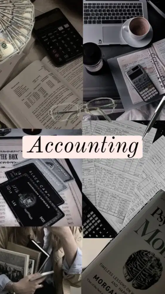 Freelance Finance & Accounting