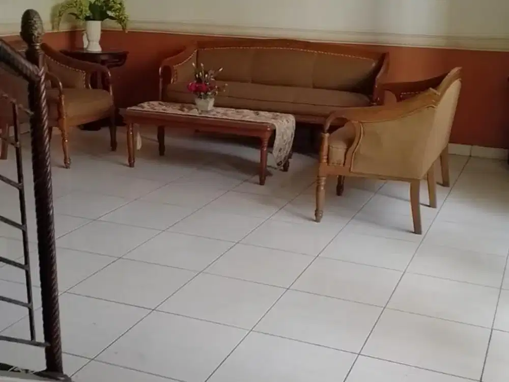 dijual rumah bagus citra garden
