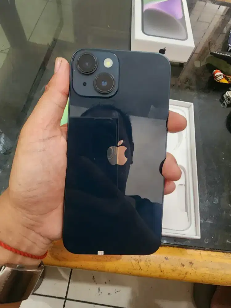 Iphone 14 128GB inter all oprator