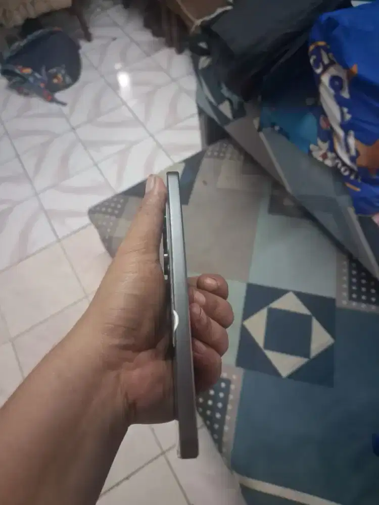 Dijual xiaomi not 13 pro 5g ram 8/256
