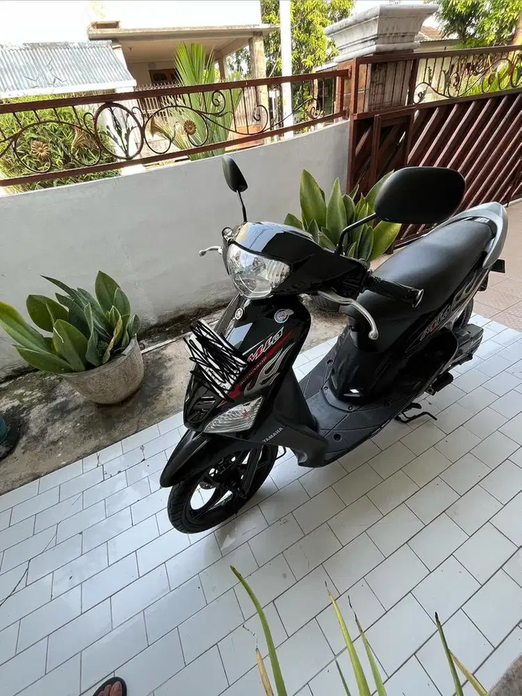 Mio sporty 2007