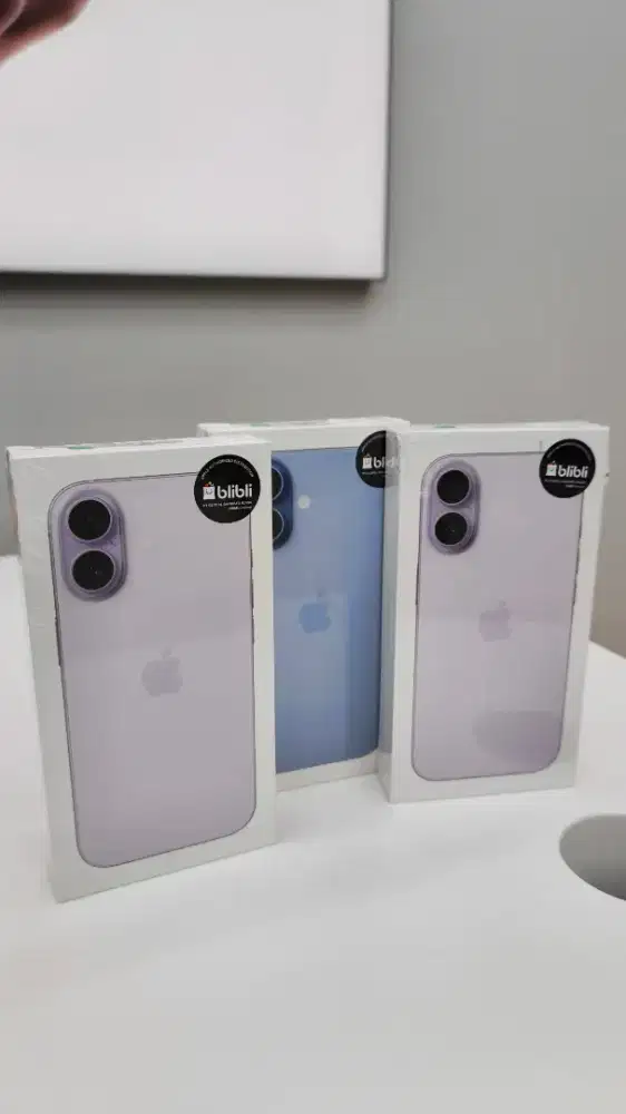 Kredit iPhone 17
