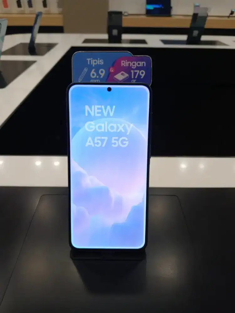 Segampang Itu Dapetin SAMSUNG GALAXY A57 5G